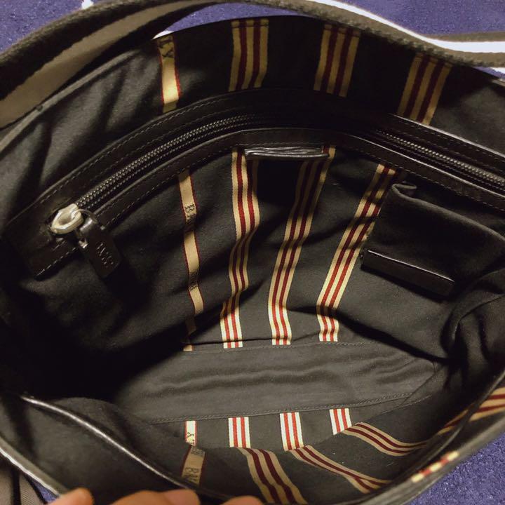 BALLY ショルダーバッグ MiXv4-m65087395573 バリー 特価再入荷