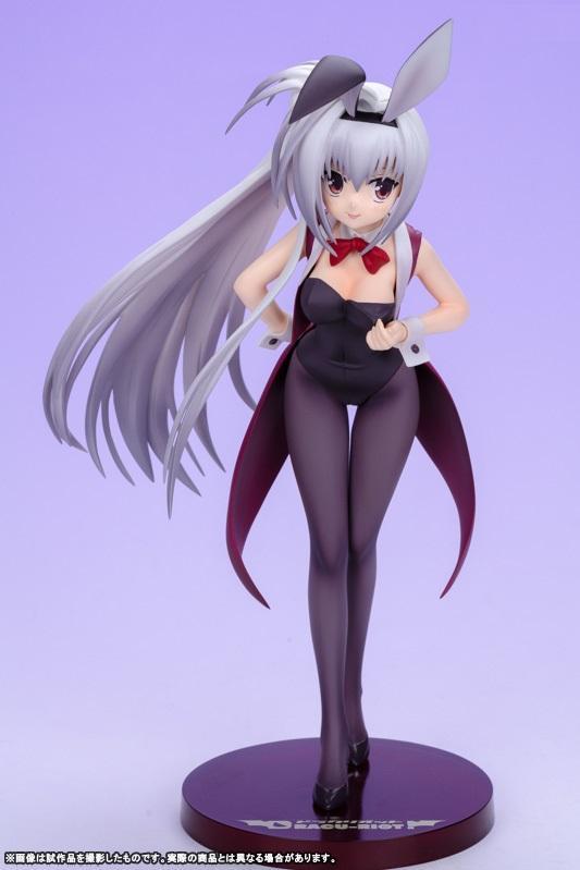 1/8 DRACU-RIOT！ エリナ・オレゴヴナ・アヴェーン バニーガール