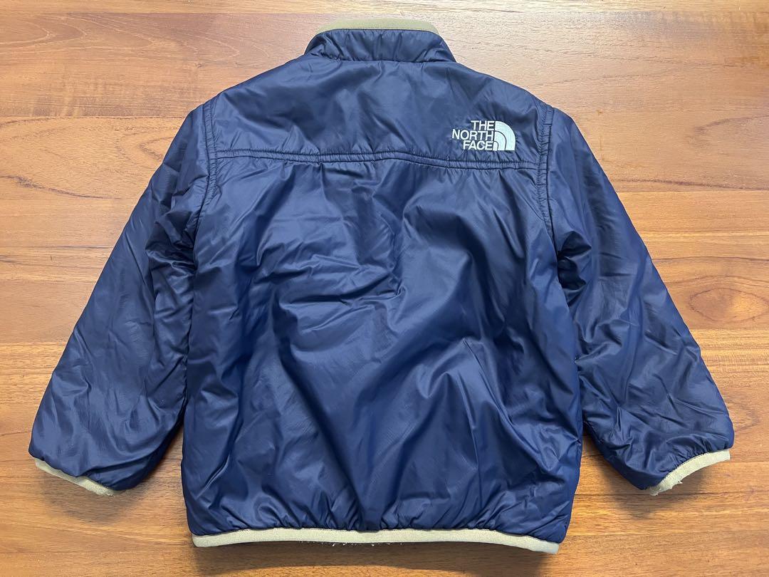 THE NORTH FACE ジャケット リバーシブル