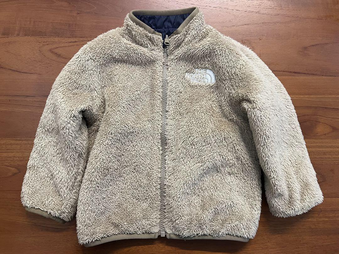 THE NORTH FACE ジャケット リバーシブル