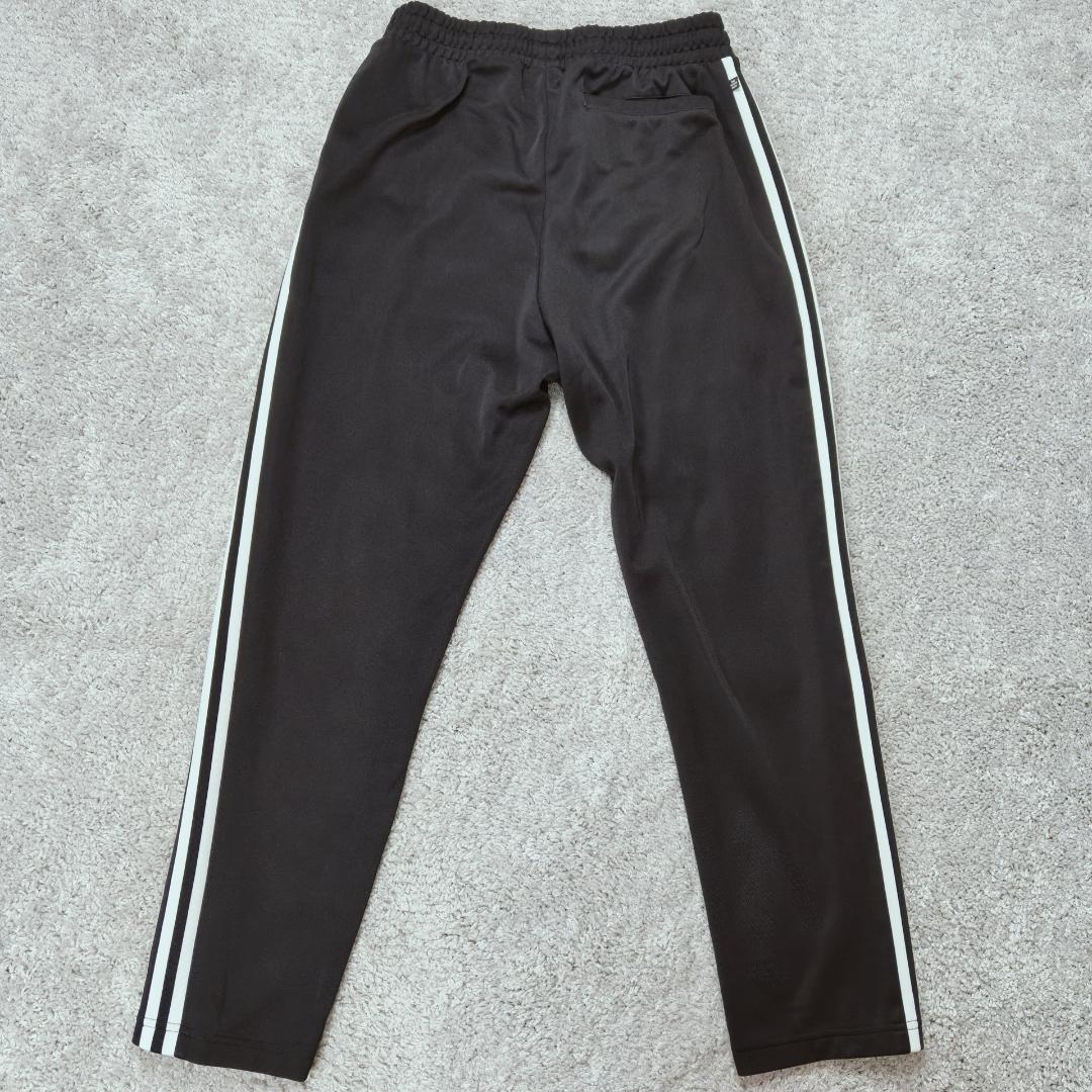 adidas BECKENBAUER TP トラックパンツ ジャージ パンツ L