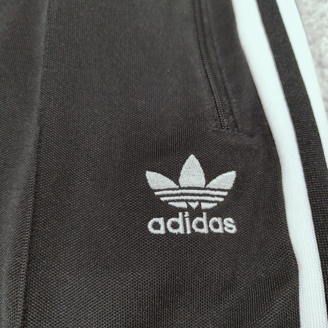 adidas BECKENBAUER TP トラックパンツ ジャージ パンツ L