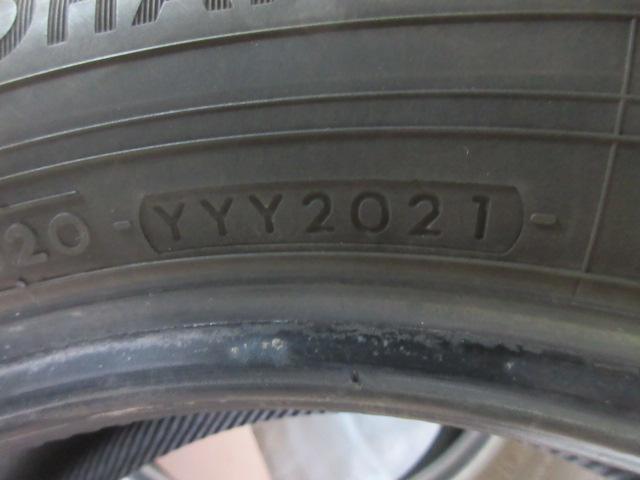 M79 ヨコハマブルーアースRV02　205/60R16　２本 ノア・ヴォクシー