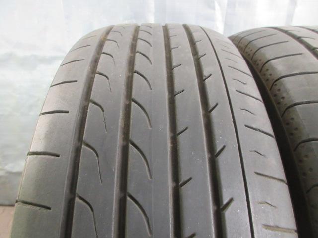 M79 ヨコハマブルーアースRV02　205/60R16　２本 ノア・ヴォクシー