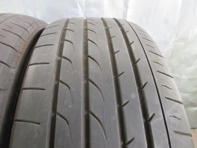 M79 ヨコハマブルーアースRV02　205/60R16　２本 ノア・ヴォクシー