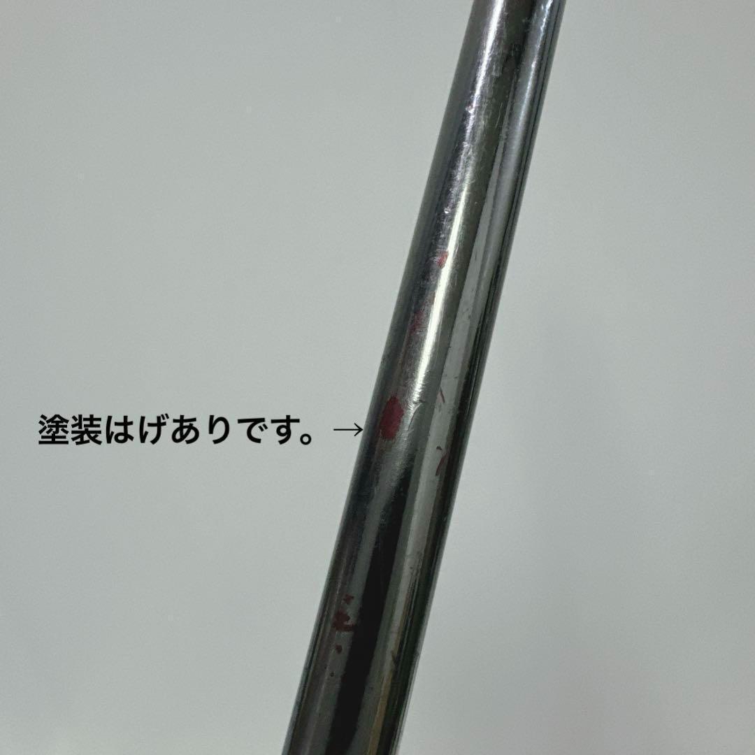 マジェスティ プレステジオ レディース 6番単品アイアン 純正