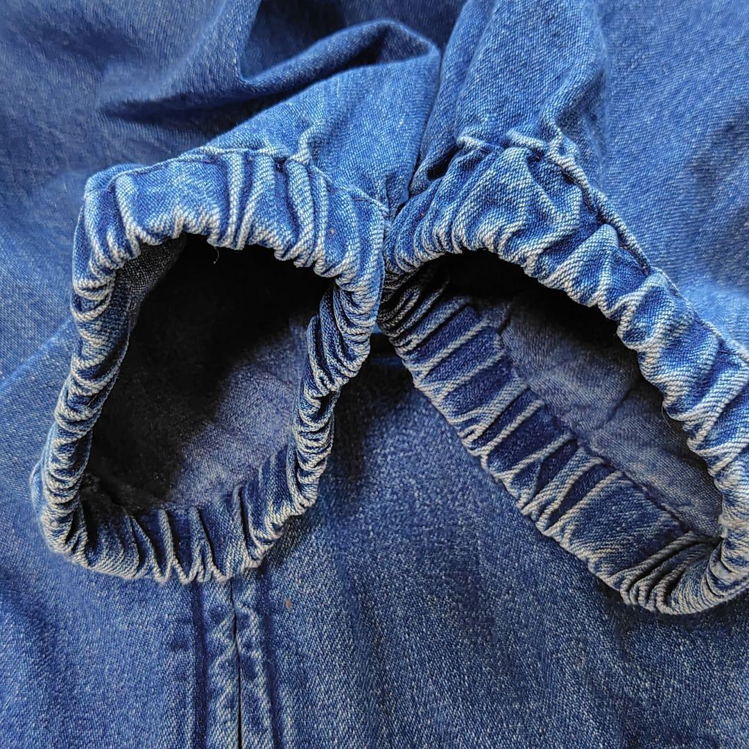 ✨Made in USA✨ラルフローレン★デニム★スイングトップ★ブルゾン★XL ✨Made in USA✨ラルフローレン★デニム★スイングトップ★ブルゾン★XL