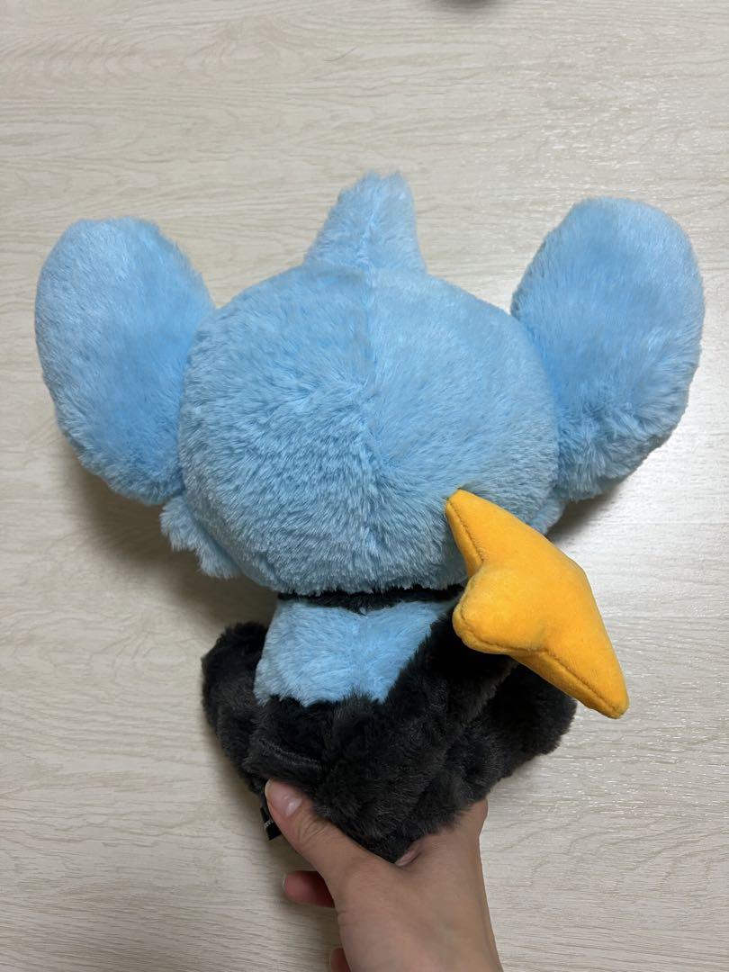 コリンク ぬいぐるみ ポケモン MY RENTORAR'S STOR