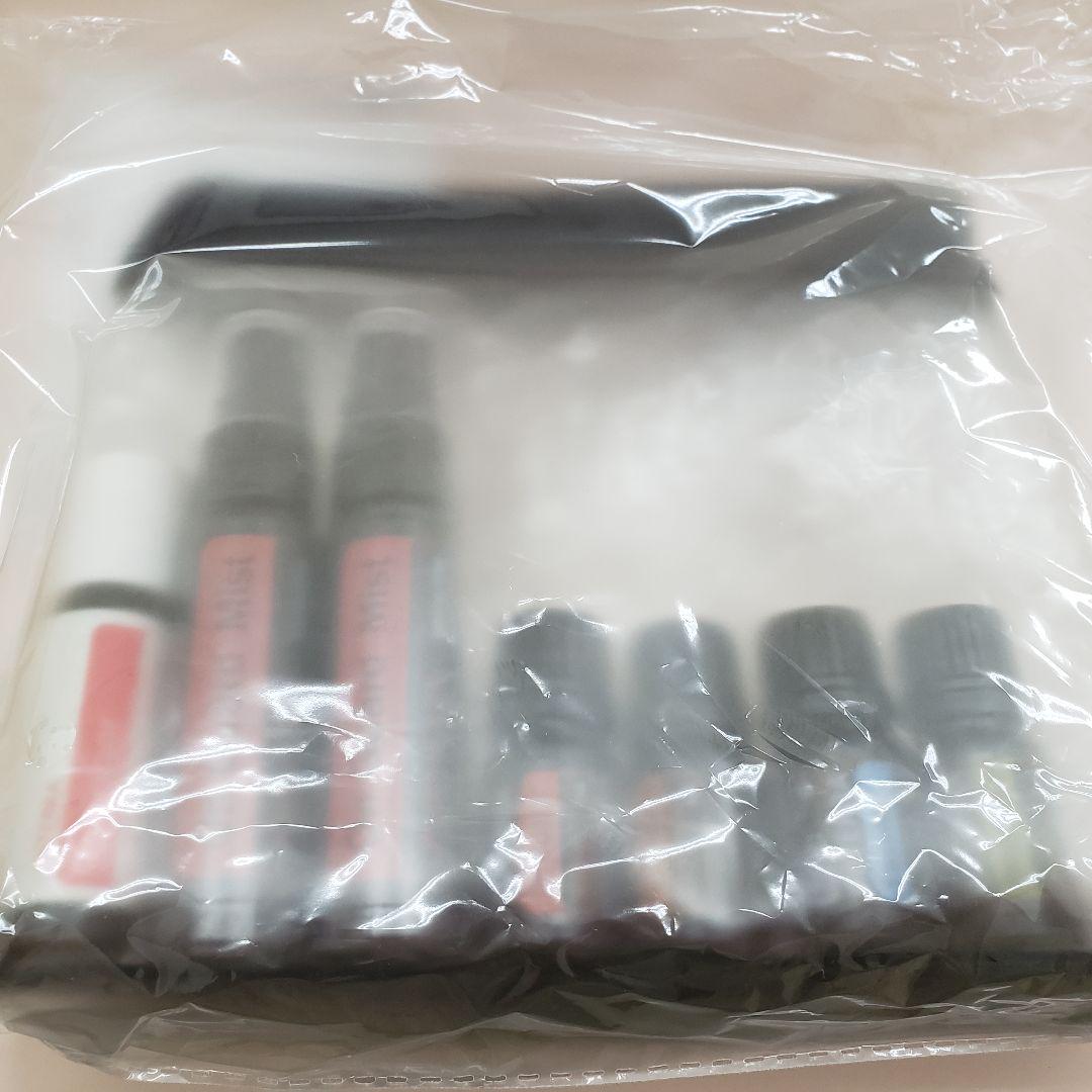 得価定番人気 新品未開封 ドテラ セルフガードキット MONTH-3 doTERRA 98oqQ-m65090767533 在庫あ安い