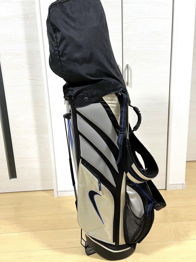 NIKE / ナイキ キャディバッグ スタンドタイプ 軽量