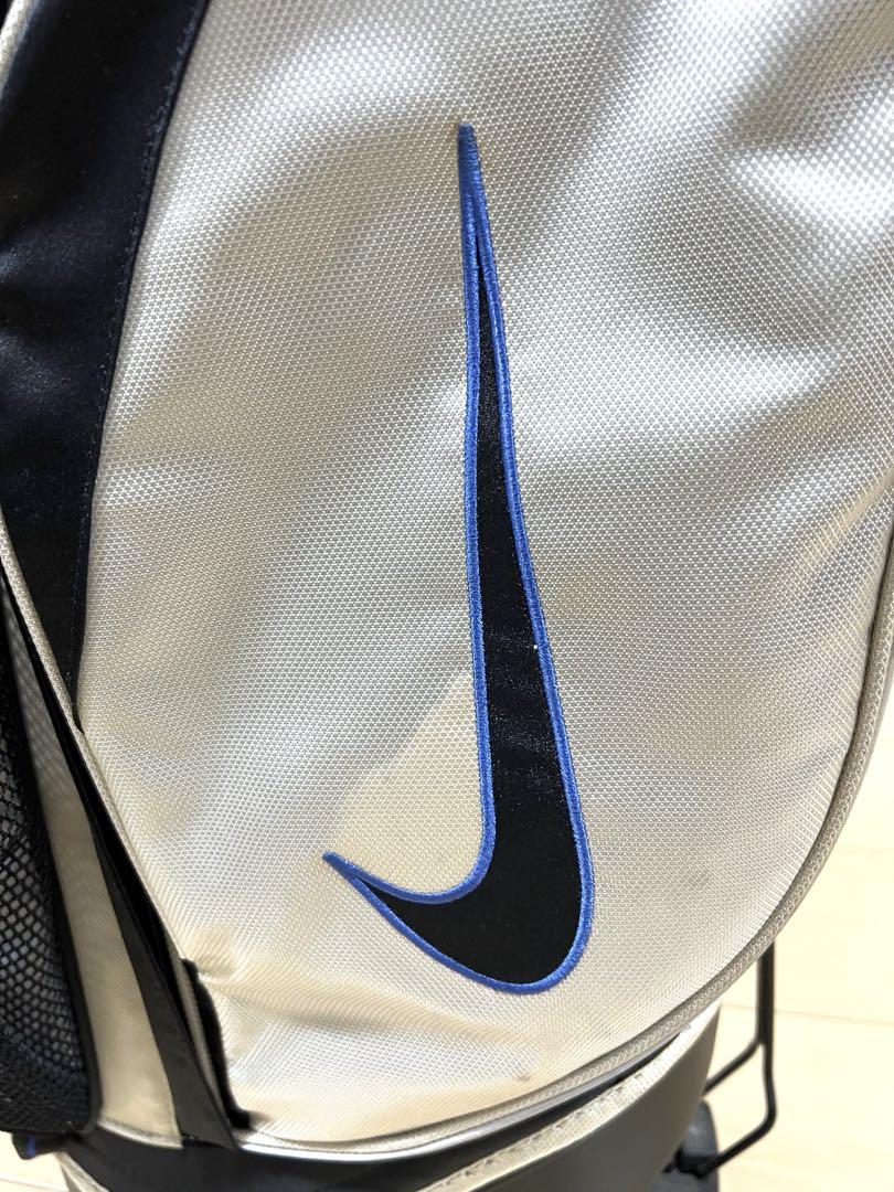 NIKE / ナイキ キャディバッグ スタンドタイプ 軽量