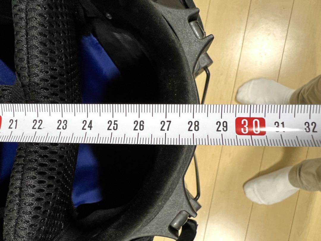 NIKE / ナイキ キャディバッグ スタンドタイプ 軽量