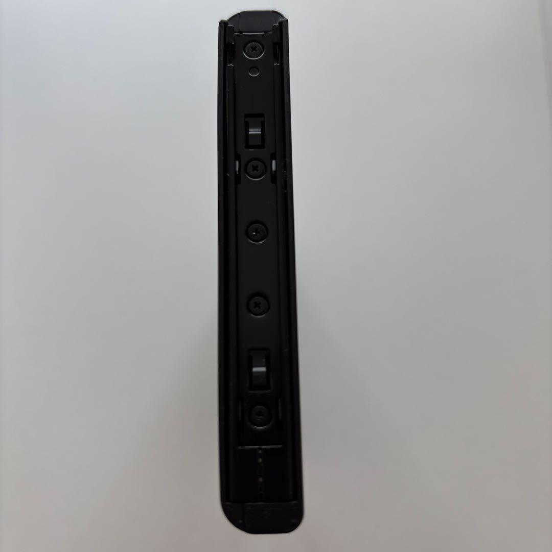 ニンテンドースイッチ Switch 本体 本体のみ 新型 フィルム付