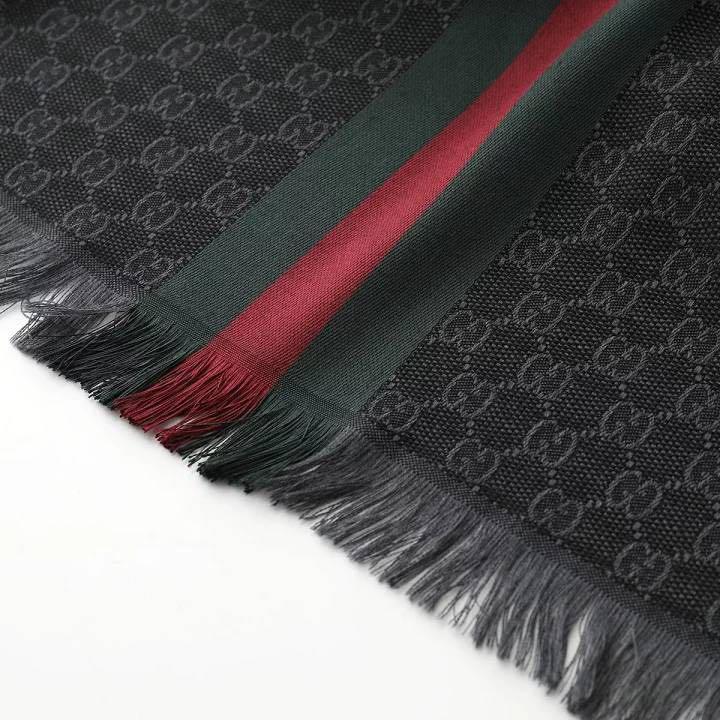 人気絶頂 GUCCI マフラー新品 g2zYK-m65091799889 グッチ 大得価SALE
