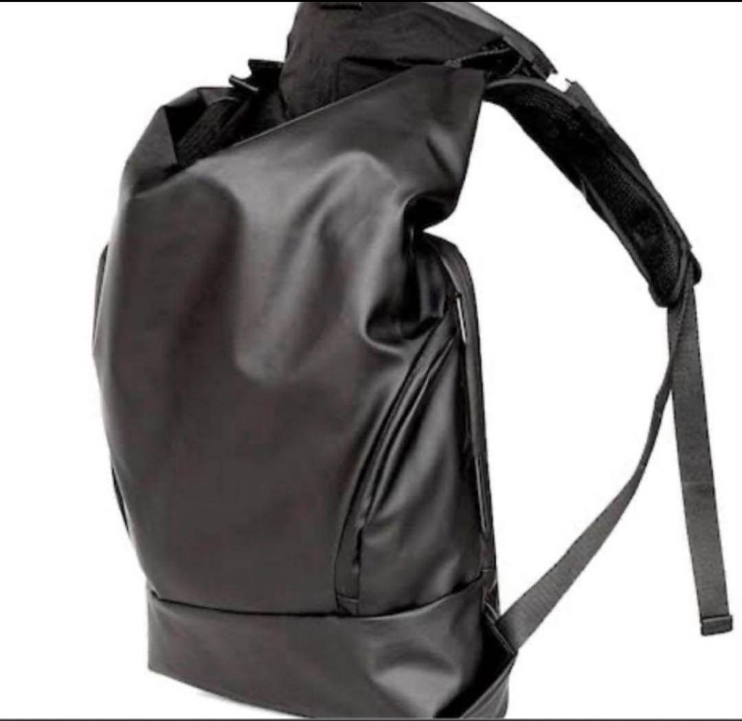 バッグ Cote&Ciel TIMSAH OBSIDIAN BLACK