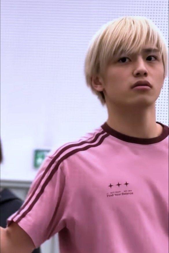 timelesz 篠塚大輝 愛用 Tシャツ - メルカリ