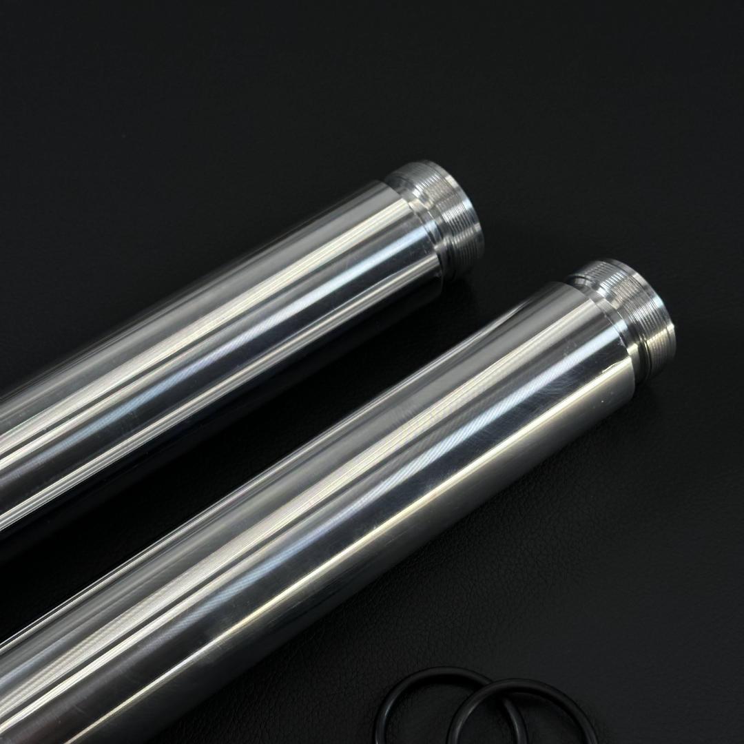 エリミネーター250V VN250A フォーク ジョイント 8インチ m2093 エリミネーター250V VN250A フォーク ジョイント 8インチ m2093