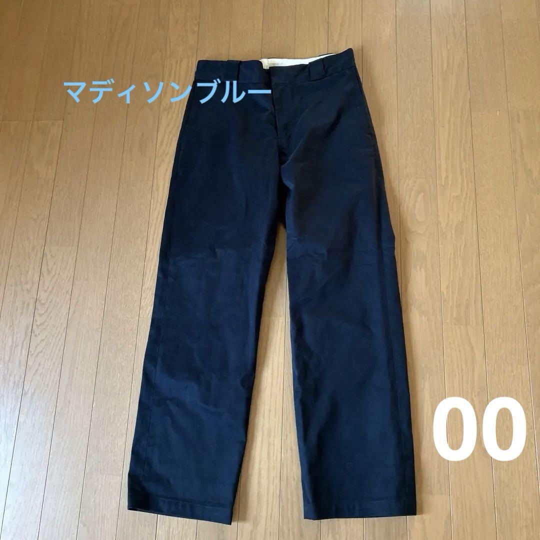 マディソンブルーチノパンパンツ