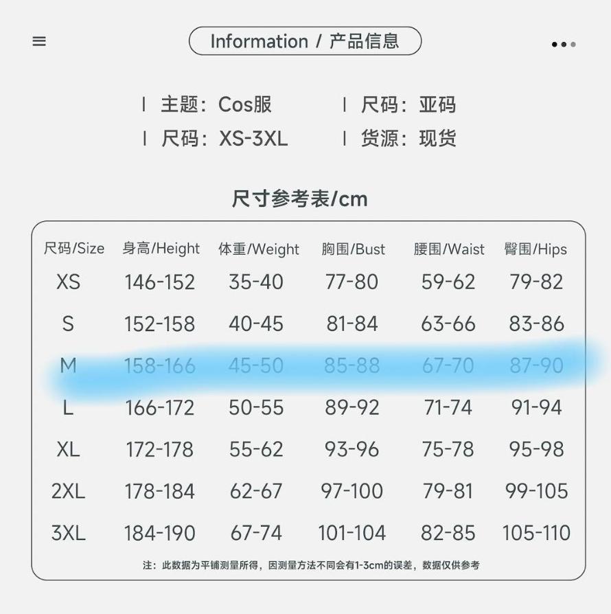 崩壊スターレイル ナターシャ LARDOO 衣装 M ウィッグ