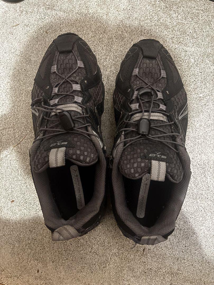 【そら様専用】New Balance ML610XJ GORE-TEX 26.0