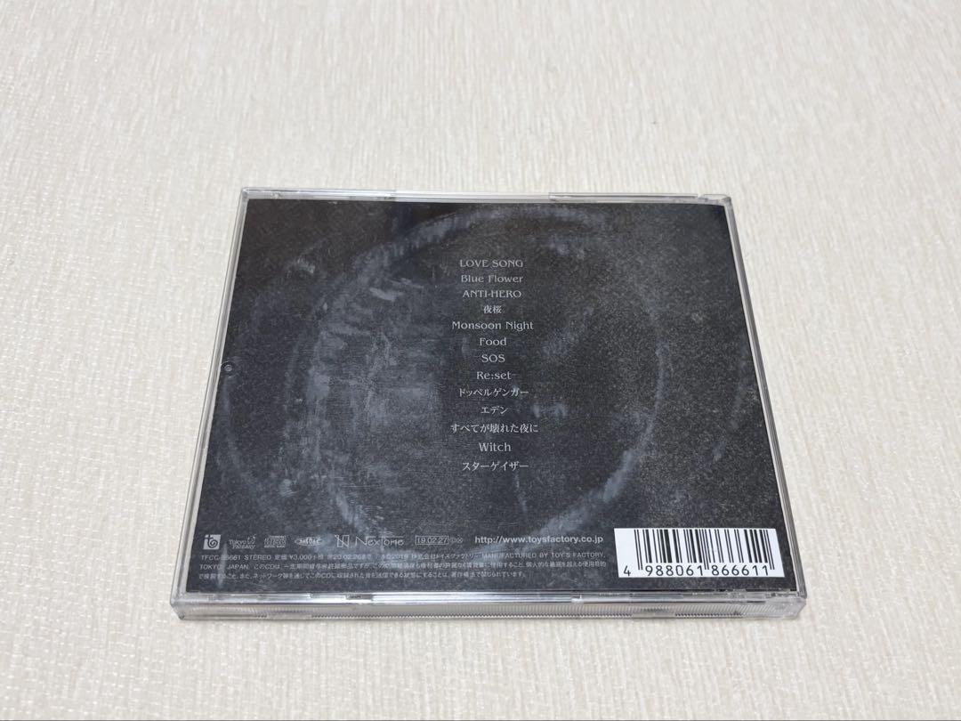 PERSONZ パーソンズ CD DVD まとめ売り