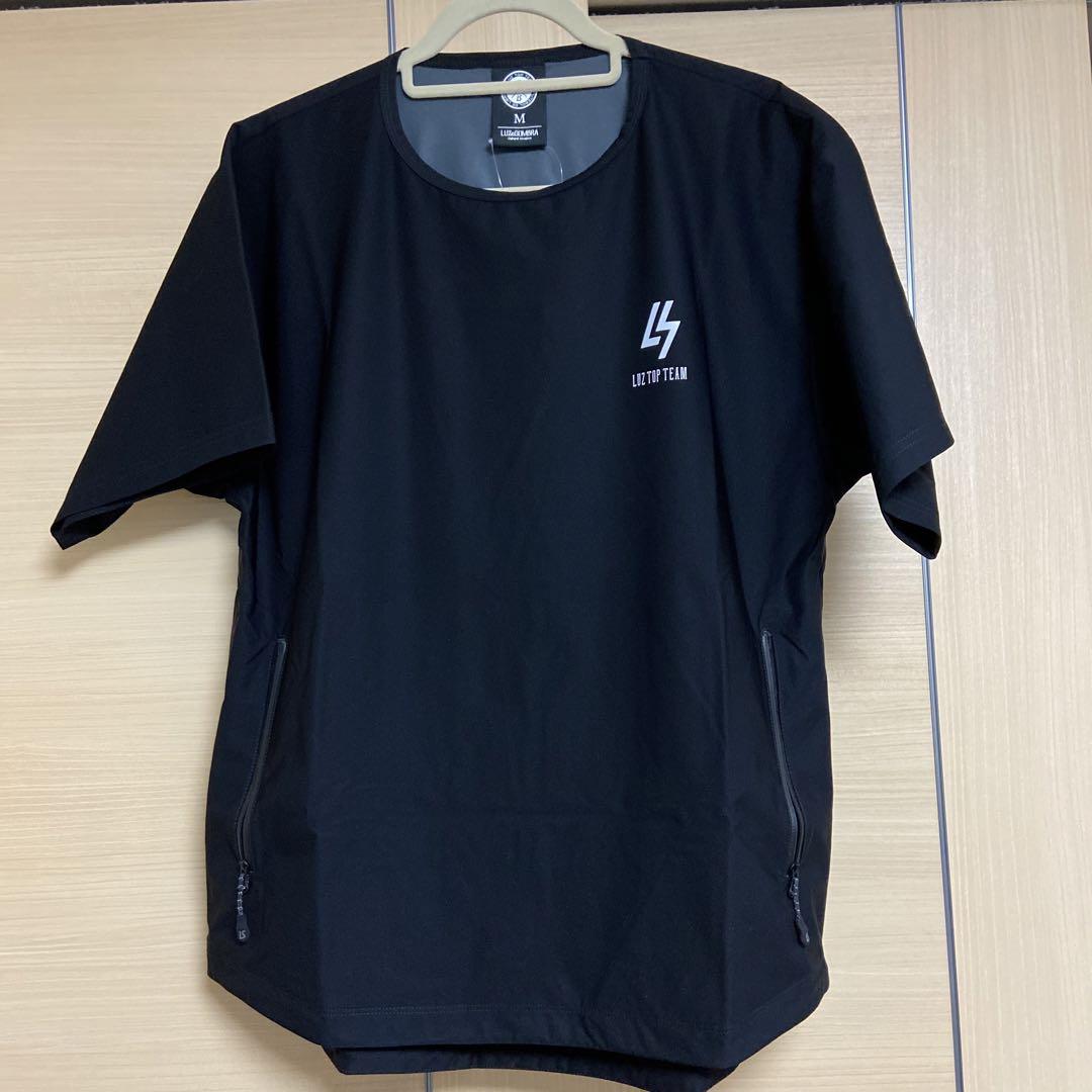 ルースイソンブラ LTT GELANOTS ADJUST TOP