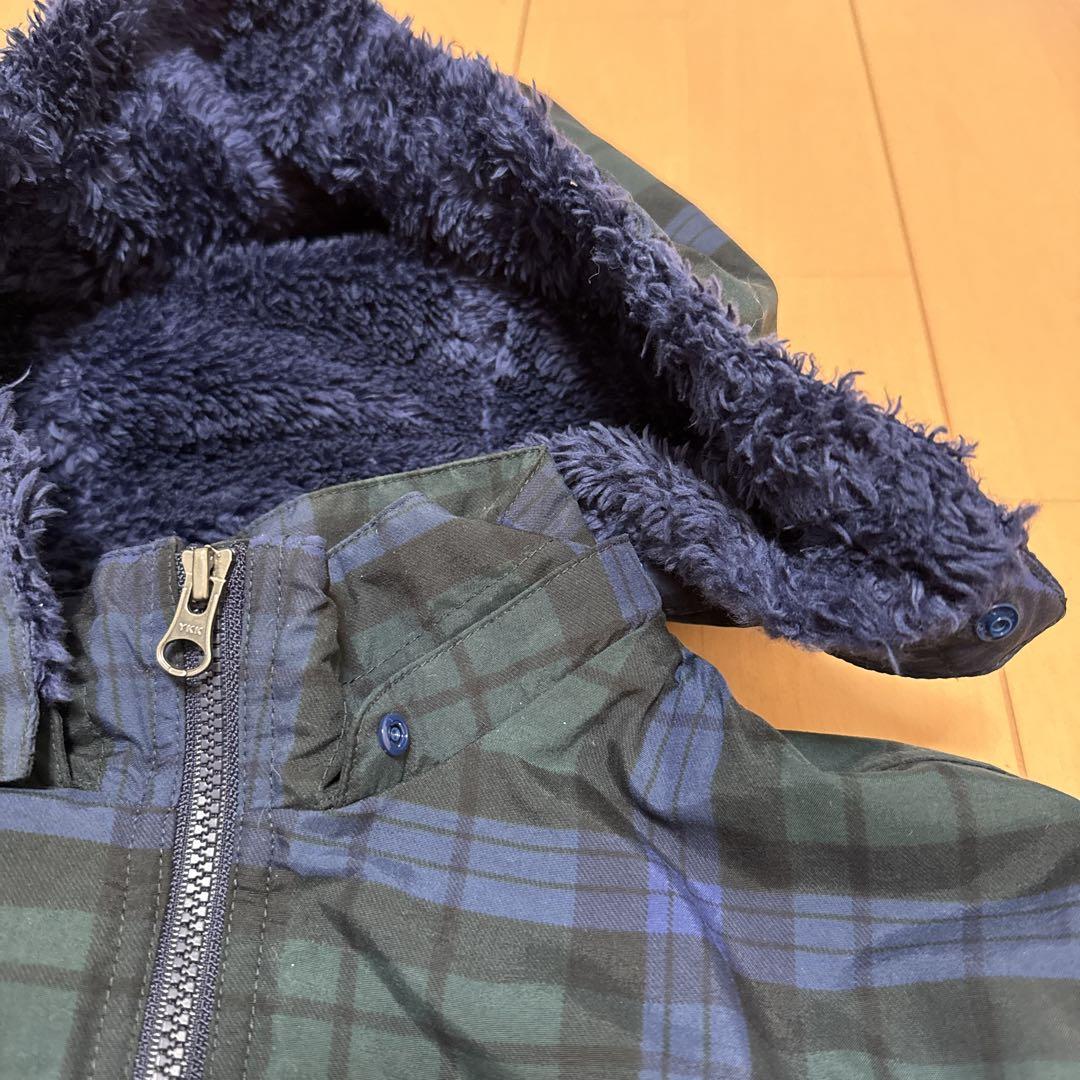 THE NORTH FACE ノースフェイス ノマドジャケット 150