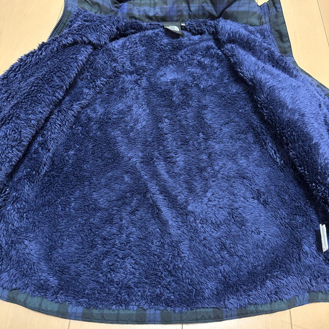 THE NORTH FACE ノースフェイス ノマドジャケット 150
