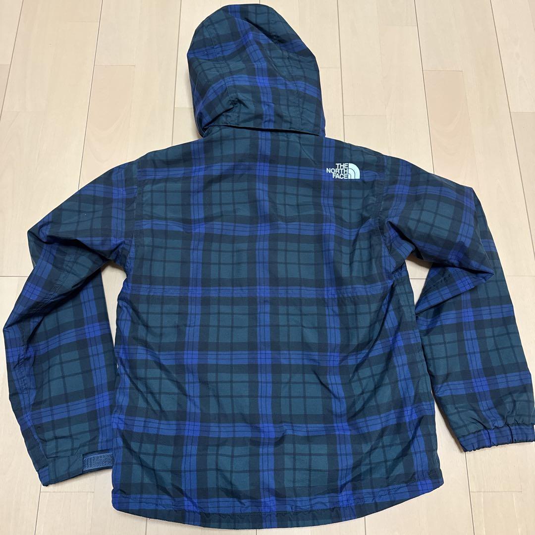 THE NORTH FACE ノースフェイス ノマドジャケット 150