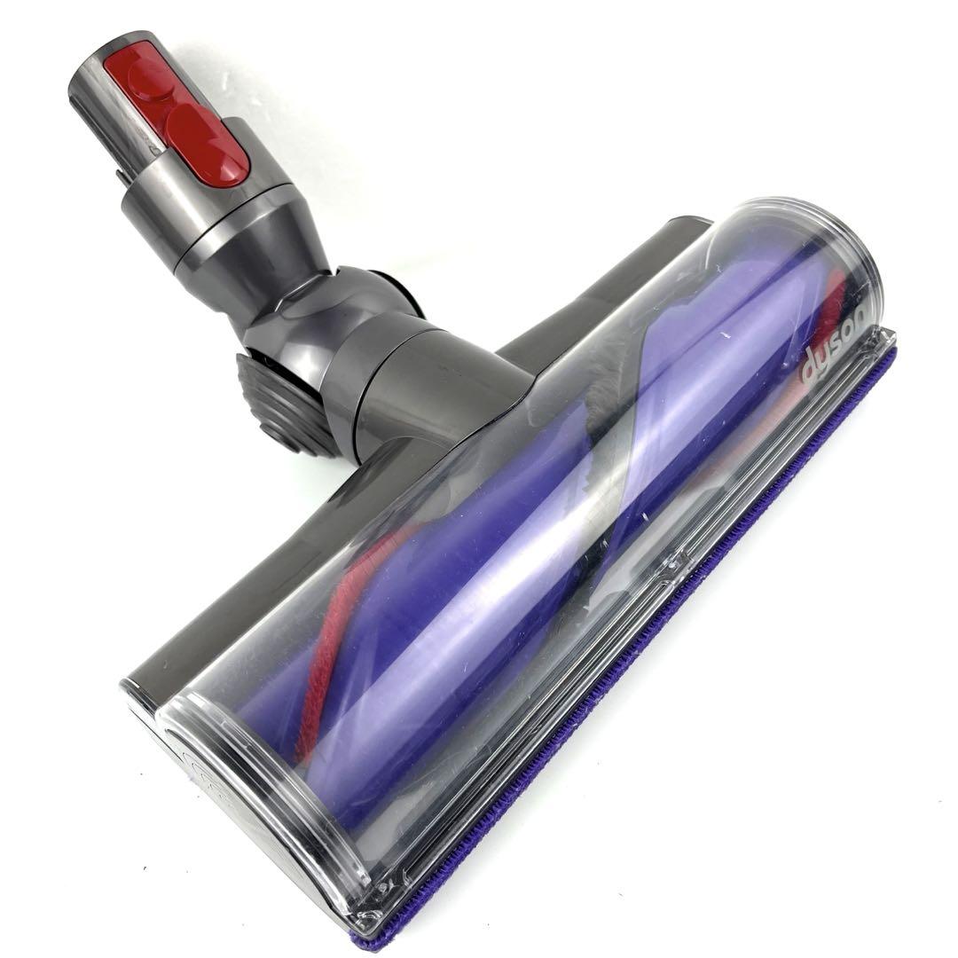 Dyson[248528] v7 v8 v10 v11 ダイレクトドライブヘッド 最 安値生活家電・空調 - Dyson[248528] v7 v8 v10 v11