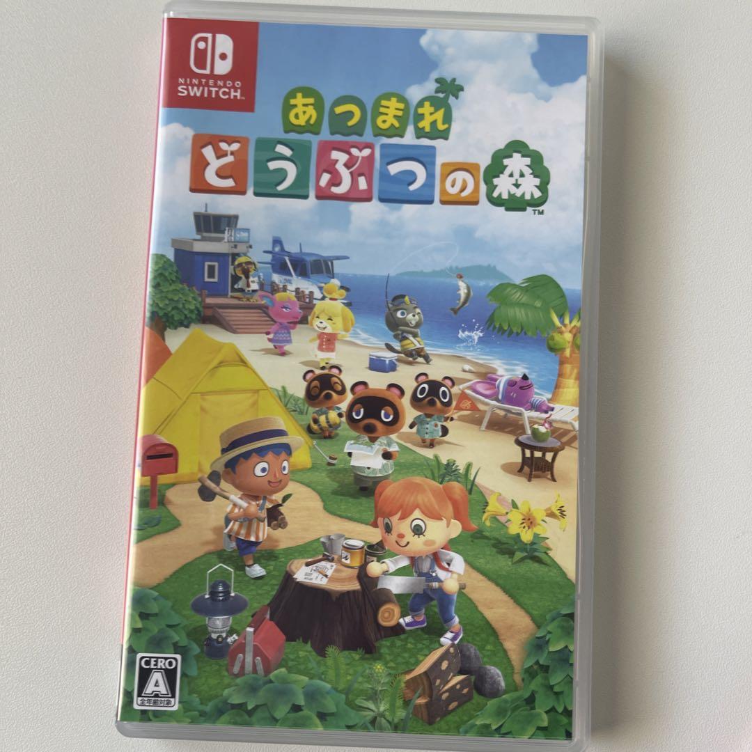 中古Nintendo Switch ゲームソフト 3本セット