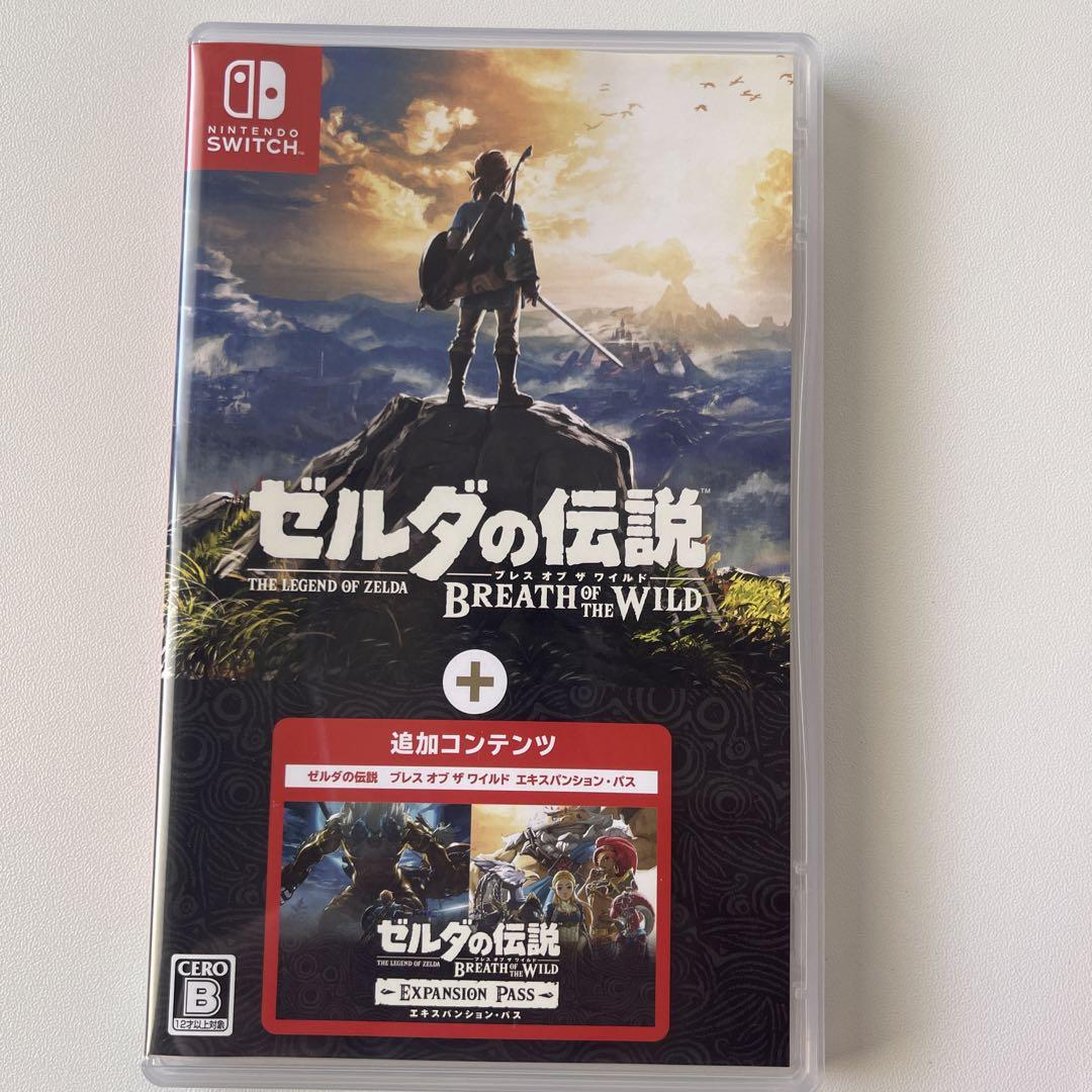 中古Nintendo Switch ゲームソフト 3本セット