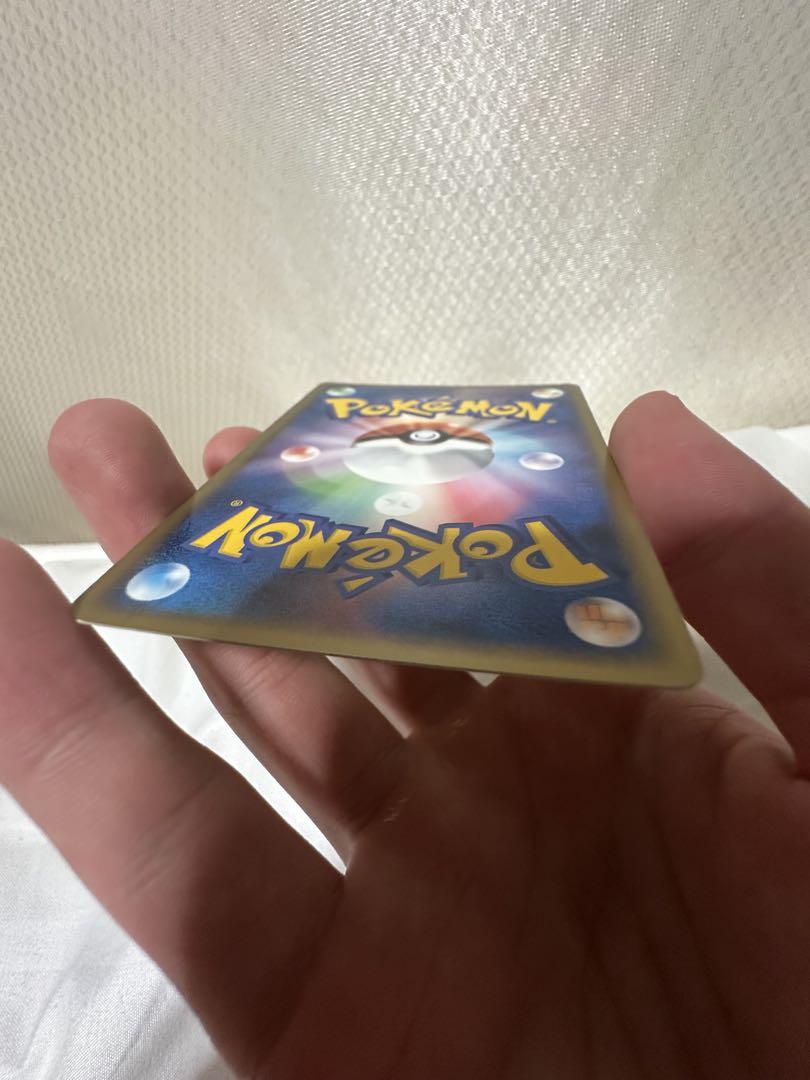 ポケカ　旧裏 セットミュウ　ゲンガー　セレビィ