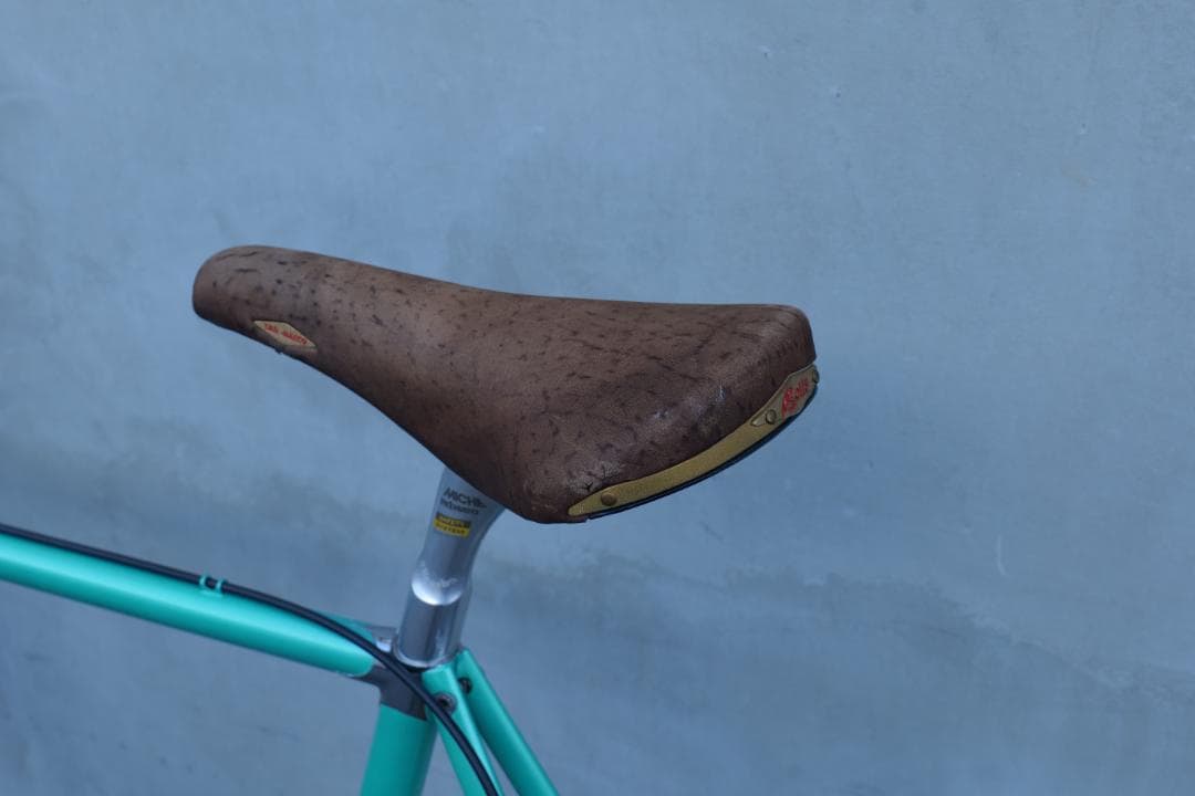 三連勝 3RENSHO カタナ KATANA 1988年 デュラエース 7400 三連勝 3RENSHO カタナ KATANA 1988年 デュラエース 7400