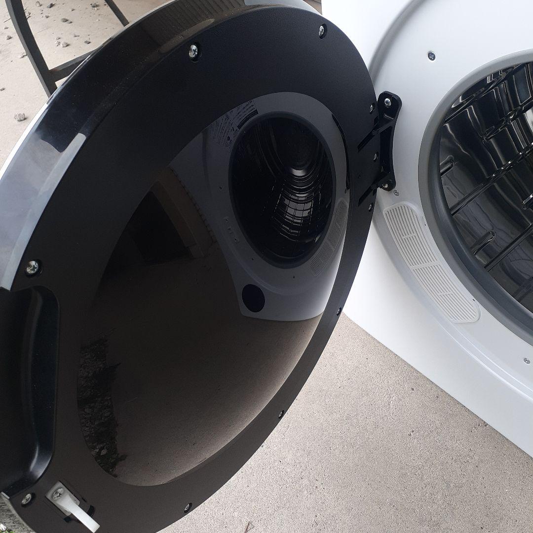 Yoquna　電気衣類乾燥機　GDZ60-628ES