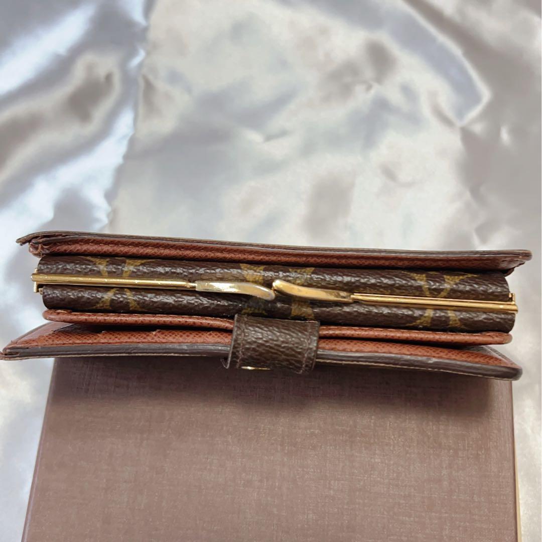 ルイヴィトン ポルトモネビエヴィエノワ ダミエ 二つ折り ルイヴィトン ポルトモネビエヴィエノワ ダミエ 二つ折り