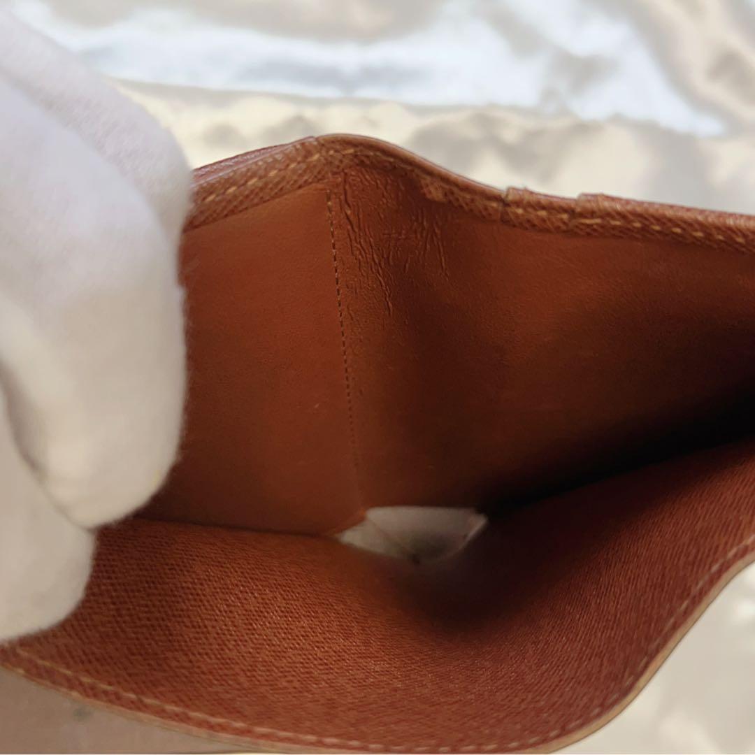 ルイヴィトン ポルトモネビエヴィエノワ ダミエ 二つ折り ルイヴィトン ポルトモネビエヴィエノワ ダミエ 二つ折り