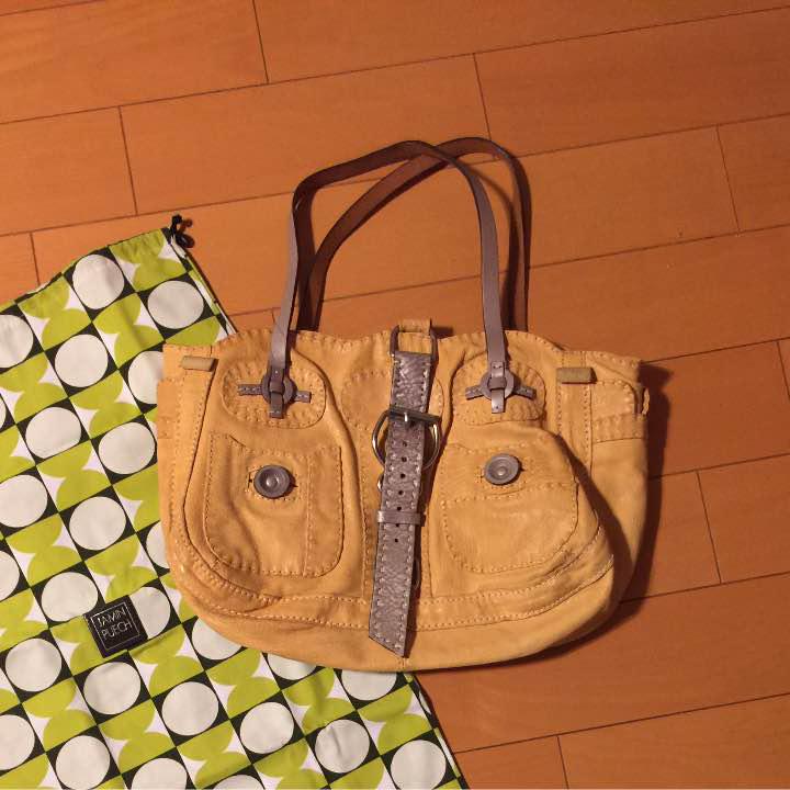JAMIN PUECH フィルベール パリのセレクトショップで購入 JAMIN PUECH フィルベール パリのセレクトショップで購入