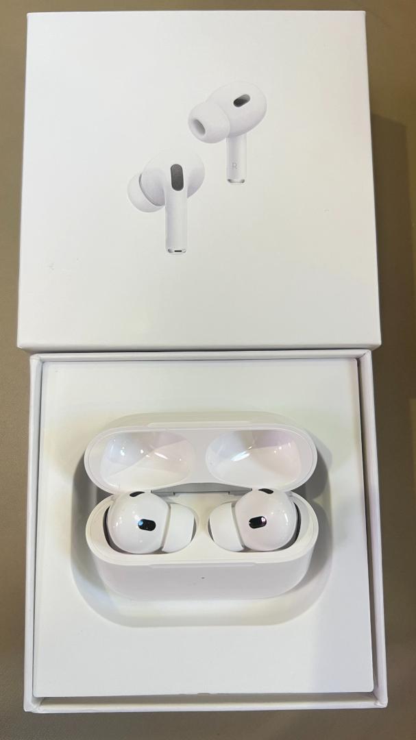 AirPods Pro 第2世代 Type-C