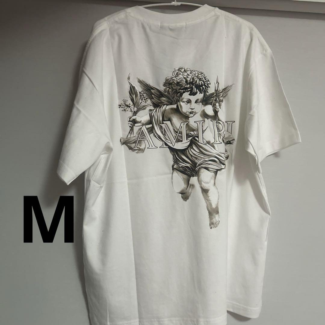 アミリAMIRI Tシャツ Mサイズ
