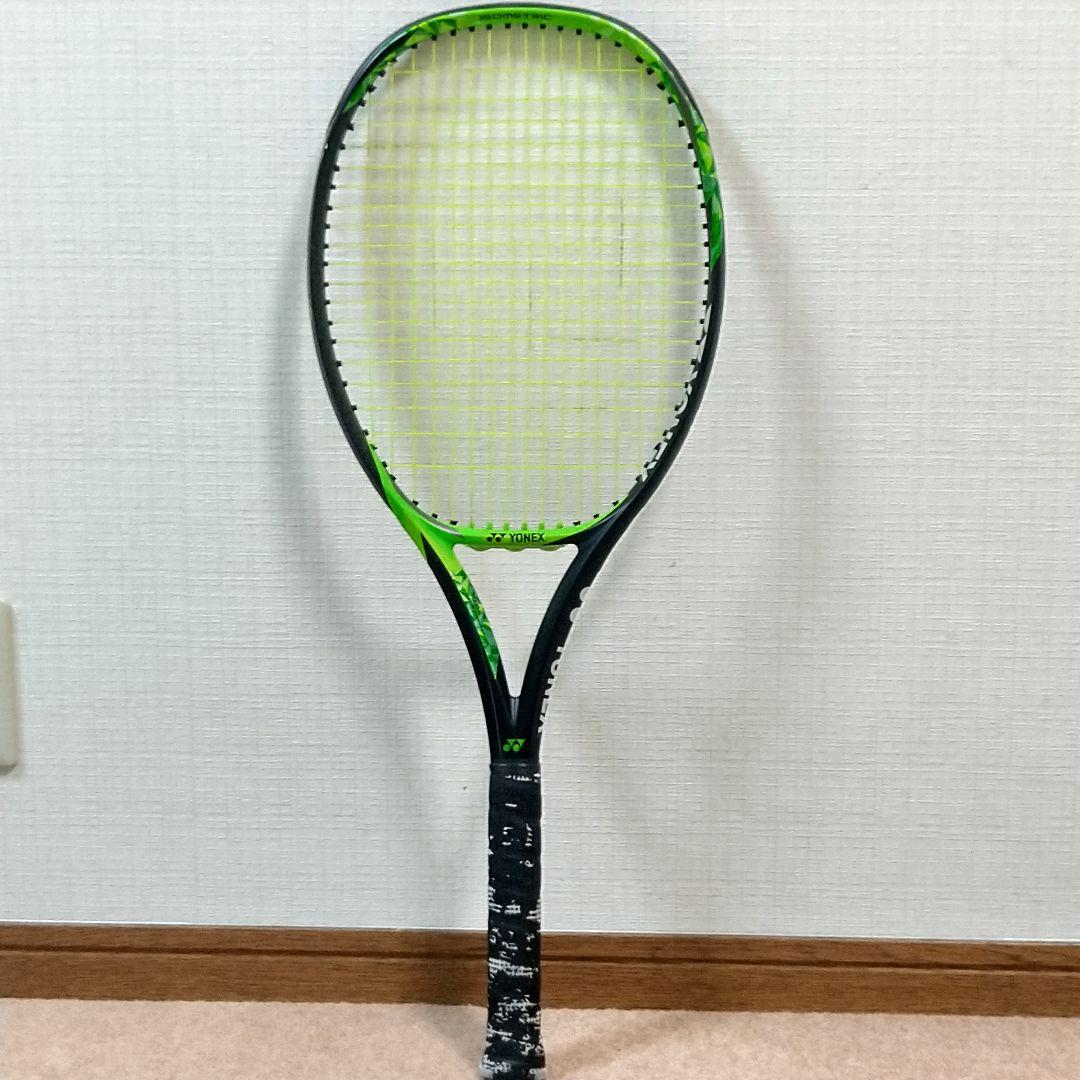 人気の春夏 YONEX EZONE100 ラケット(硬式用) - alnmm.com