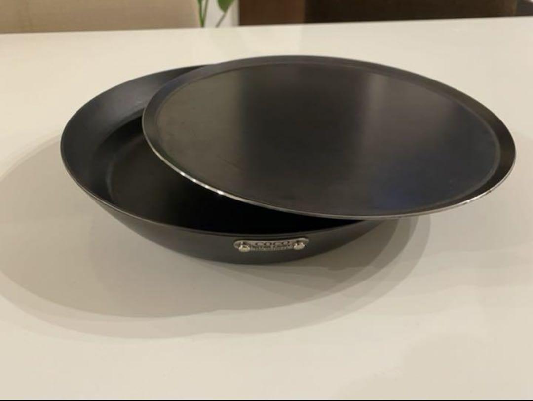 専用　極SONS COCOpanプレミア 24cm