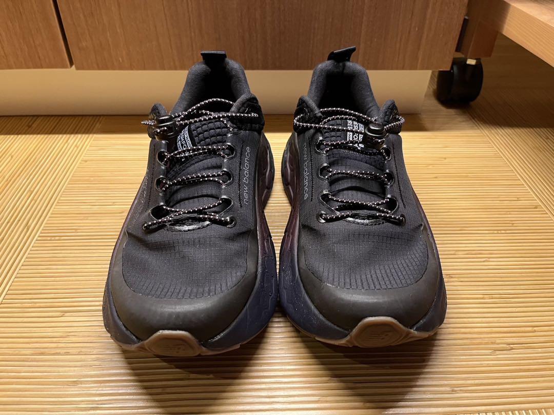 ニューバランス　Fresh Foam X