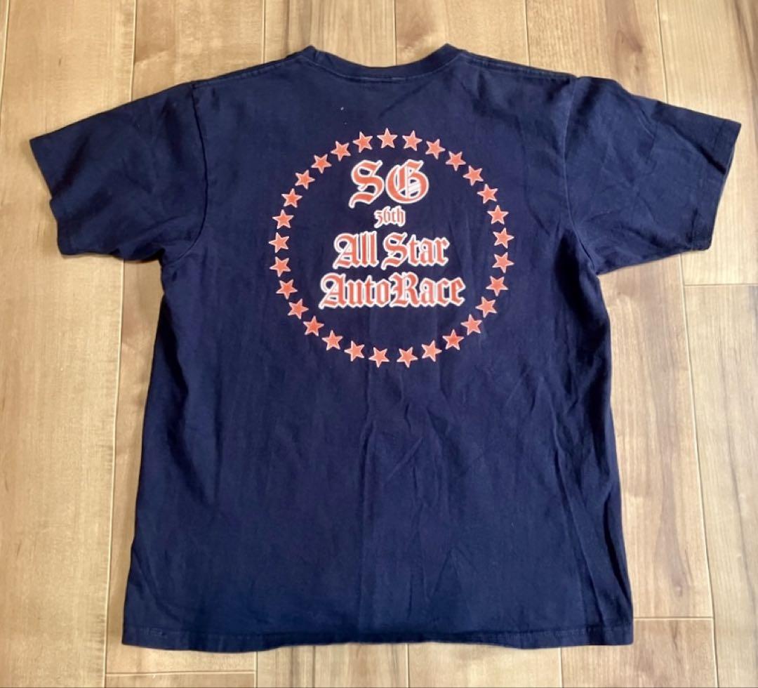 【新品未使用】convenience young Tシャツ CITEN＞CONVENIENCE YOUNG × CITEN グラフィックT ステートメント
