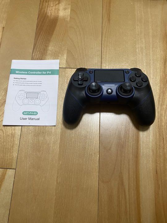 家庭用ゲーム本体 PlayStation®4 グレイシャー・ホワイト 500GB CUH-120