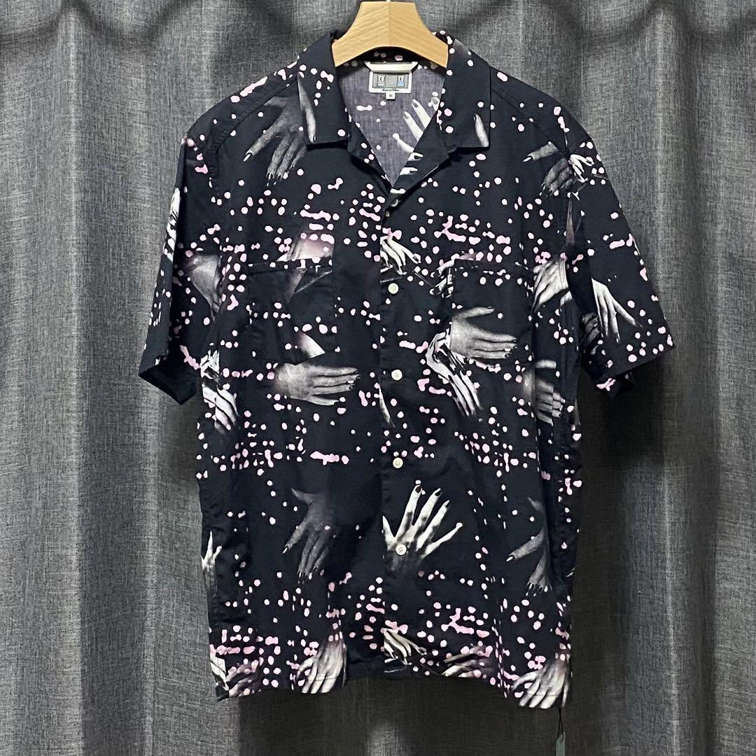 新品 C.E CAVEMPT シーイー CLASSIC CHANGE SHIRT