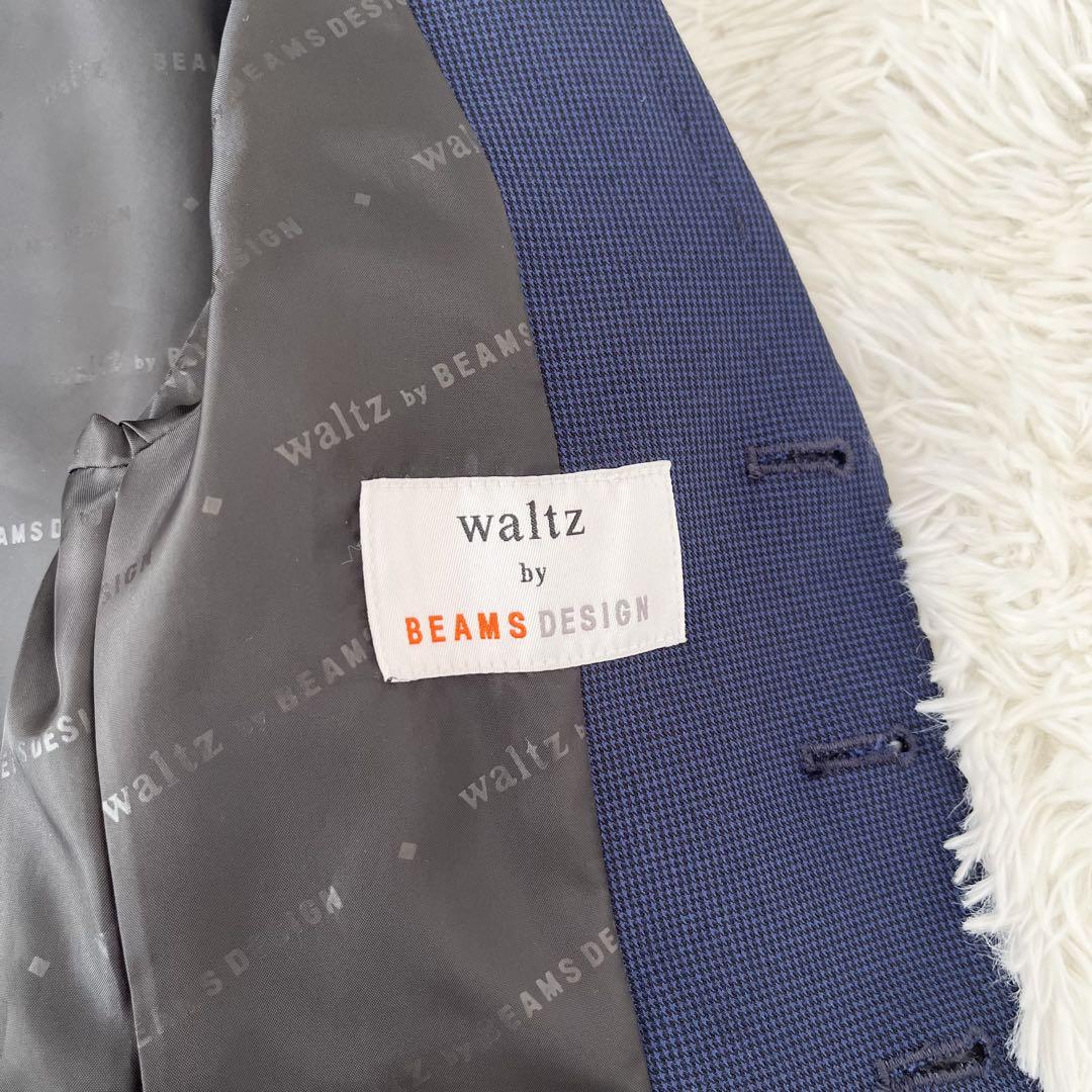 美品✨ Waltz BEAMS フォーマルスーツ　半ズボン 110 男の子