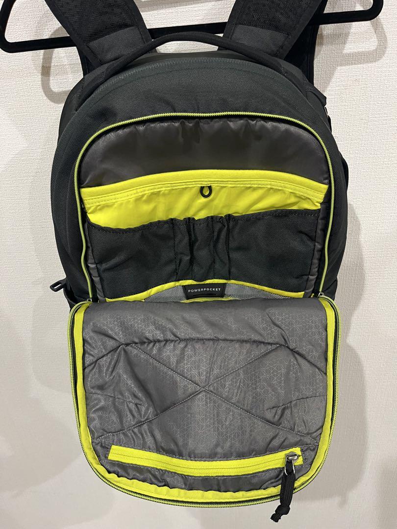 美品】THULE subterra サブテラ バックパック