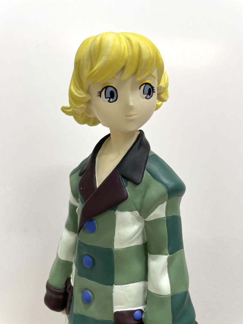 Amazon.co.jp: メトロポリス ティマ ポリストーン製 フィギュア