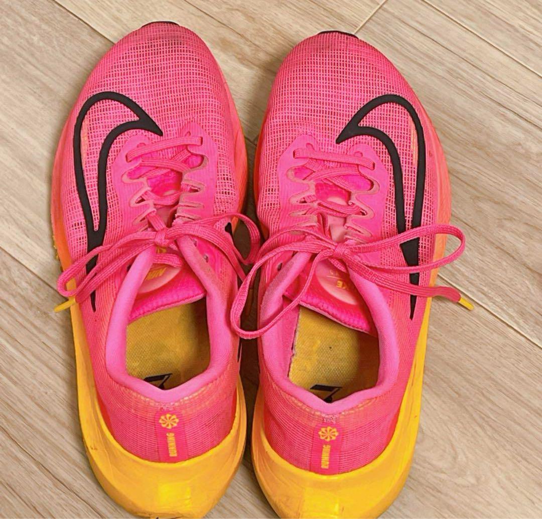 Buy Nike ZoomX Streakfly Competition Running Shoe Men Pink